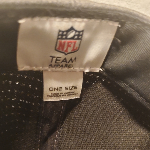 KC Chiefs Superbowl Champs Snapback - Picture 3 of 3